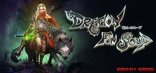 Dragon Fin Soup background image