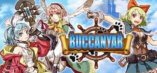 BUCCANYAR background image