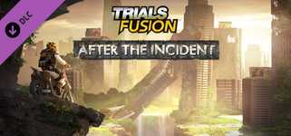 Trials Fusion - After the Incident cover image