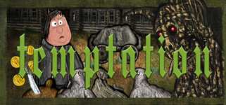 Temptation background image