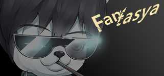 Fantasya background image