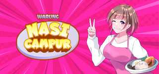 Warung Nasi Campur cover image