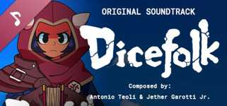 Dicefolk Soundtrack cover image