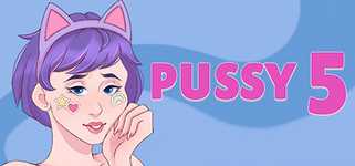 PUSSY 5 background image