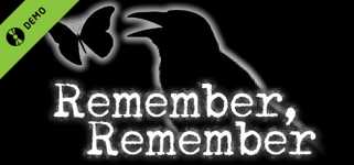 Remember, Remember Demo background image