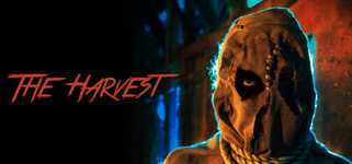 The Harvest VR background image