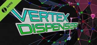 Vertex Dispenser Demo background image