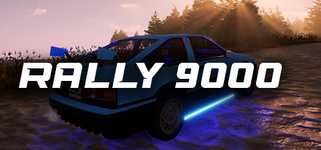 Rally 9000 background image