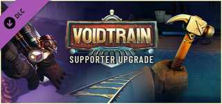 Voidtrain - Supporter Upgrade cover image