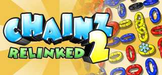 Chainz 2: Relinked background image