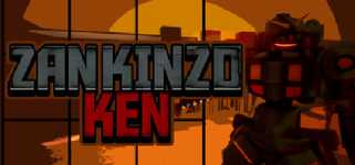 Zankinzoken background image