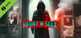 Haunt N Seek: Silent Siren (Beta) cover image