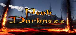 Peak Darkness background image