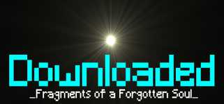 Downloaded: Fragments of a Forgotten Soul background image