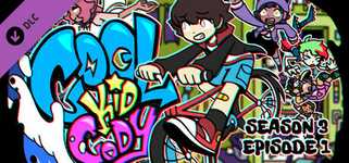 Cool Kid Cody - Season 3 Episode 01 background image