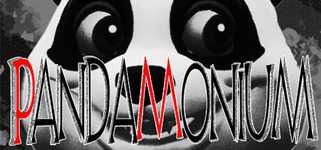 Pandamonium cover image