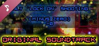 MINUS ZERO - Original Sound Track background image