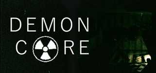 Demon Core background image
