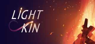 Light Kin background image