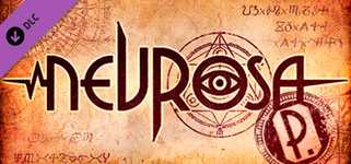 Nevrosa: Prelude — Support DLC background image