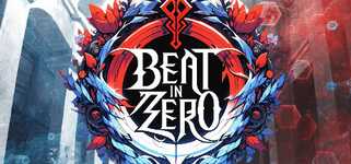 Beat in Zero background image
