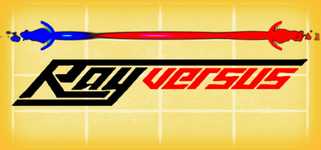 Ray Versus background image