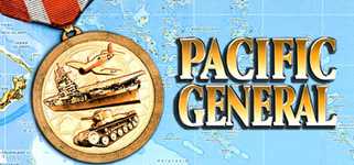Pacific General background image
