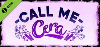 Call Me Cera Demo cover image