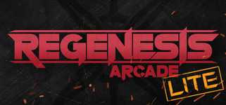 Regenesis Arcade Lite cover image