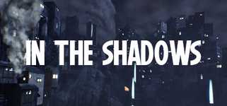 In The Shadows background image