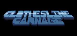 Clothesline Carnage background image