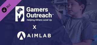 Aimlabs - Holiday Charity Skins cover image