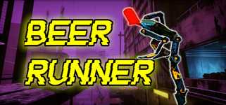 Beer Runner cover image