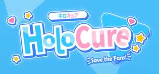 HoloCure - Save the Fans! background image