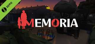 Memoria Demo cover image