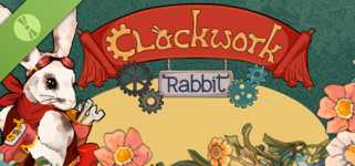 Clockwork Rabbit Demo background image