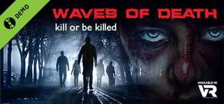 Waves Of DEATH VR Demo cover image