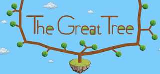 The Great Tree background image