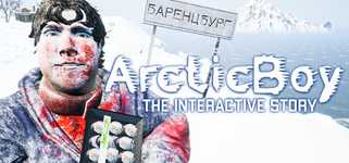 ArcticBoy: The Interactive Story background image