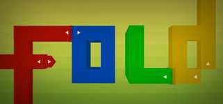 Fold background image