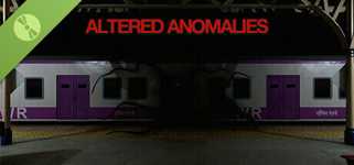 Altered Anomalies Demo background image