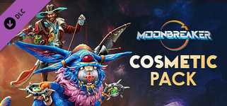 Moonbreaker - Cosmetic Pack background image