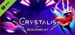 Crystalis Descendant Demo cover image