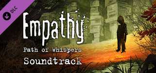Empathy: Path of Whispers - Original soundtrack background image