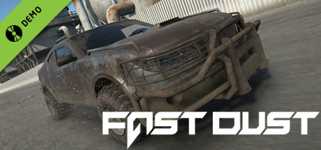 Fast Dust Demo cover image