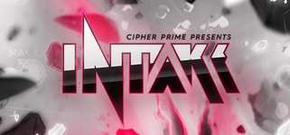 Intake background image