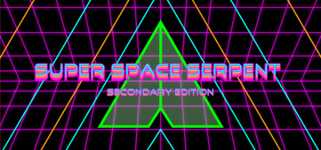 Super Space Serpent SE background image