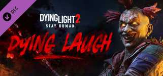 Dying Light 2 Stay Human: Dying Laugh Bundle background image
