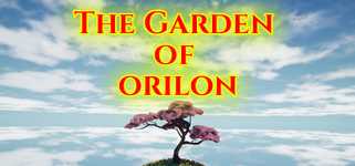 The Garden of Orilon background image