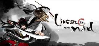Listen to the Wind cover image